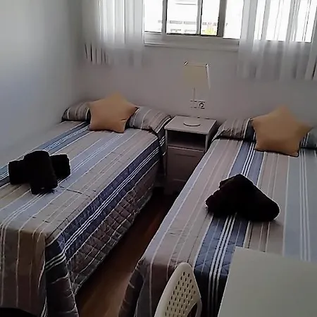 Casa Lua Коніль-де-ла-Фронтера