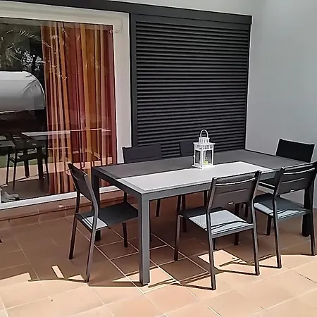 Апартаменти Casa Lua *