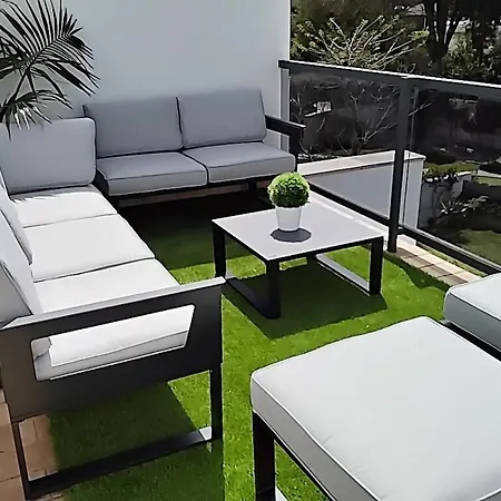 Casa Lua Апартаменти *