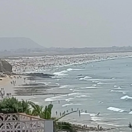 Apartamento Casa Lua *