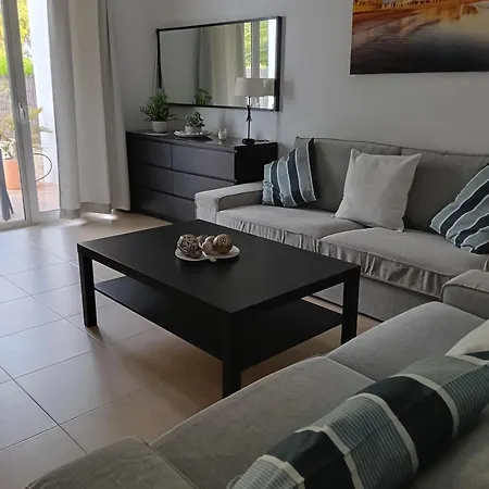 Casa Lua * Conil De La Frontera